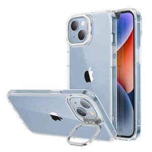 ESR Classic Kickstand ochranný kryt pre iPhone 14 Plus (čiré) 31776-uniw