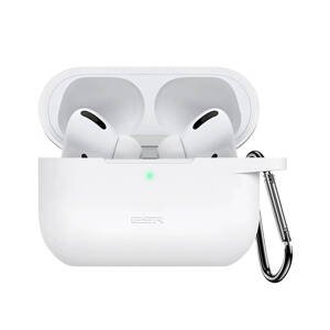 ESR Ochranné puzdro Bounce pre AirPods pro (biela) 31859-uniw