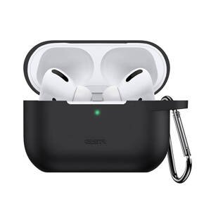ESR Ochranné puzdro Bounce pre AirPods pro (čierna) 32174-uniw