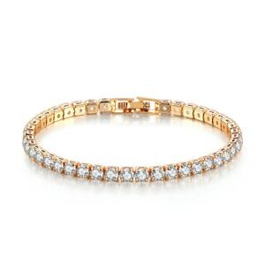 Girly Náramok Zlatáie BT002/GOLD