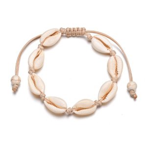 Girly Náramok Ocean shell BT113