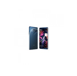 Bomba Transparentné Slim silikónové puzdro pre huawei Model Huawei: Mate 10 Pro C005_HUA_MATE_10_PRO