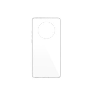 Bomba Transparentné Slim silikónové puzdro pre huawei Model Huawei: Mate 40 Pro C005_HUA_MATE_40PRO