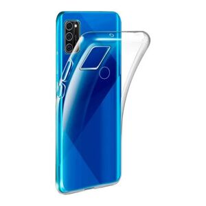 Bomba Transparentné Slim silikónové puzdro pre huawei Model Huawei: P Smart 2020 C005_HUA_P_SMART_2020