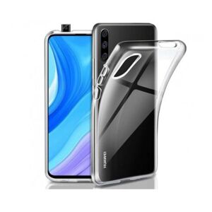 Bomba Transparentné Slim silikónové puzdro pre huawei Model Huawei: P Smart Pro C005_HUA_P_SMART_PRO