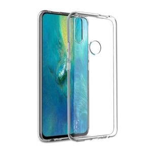 Bomba Transparentné Slim silikónové puzdro pre huawei Model Huawei: P Smart Z / Y9 Prime 2019 C005_HUA_P_SMART_Z