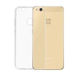 Bomba Transparentné Slim silikónové puzdro pre huawei Model Huawei: P20 C005_HUA_P20