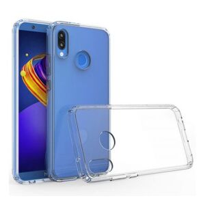 Bomba Transparentné Slim silikónové puzdro pre huawei Model Huawei: P20 Lite C005_HUA_P20_LITE