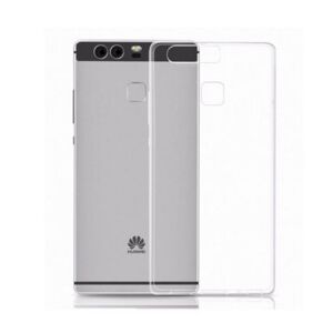 Bomba Transparentné Slim silikónové puzdro pre huawei Model Huawei: P9 C005_HUA_P9
