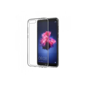 Bomba Transparentné Slim silikónové puzdro pre huawei Model Huawei: Y5 Prime (2018) C005_HUA_Y5_PRIME_-2018-
