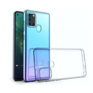 Bomba Transparentné Slim silikónové puzdro pre samsung Model Samsung: Galaxy A10e C005_SAM_A10E