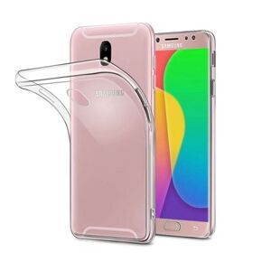 Bomba Transparentné Slim silikónové puzdro pre samsung Model Samsung: Galaxy J5 (2017) C005_SAM_J5_-2017-
