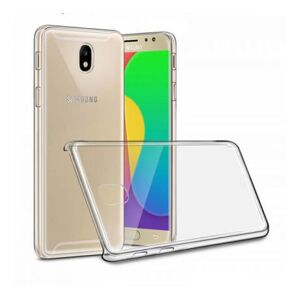 Bomba Transparentné Slim silikónové puzdro pre samsung Model Samsung: Galaxy J7 (2017) C005_SAM_J7_-2017-