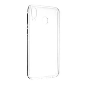 Bomba Transparentné Slim silikónové puzdro pre samsung Model Samsung: Galaxy M20 C005_SAM_M20