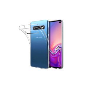Bomba Transparentné Slim silikónové puzdro pre samsung Model Samsung: Galaxy S10 Lite C005_SAM_S10_LITE