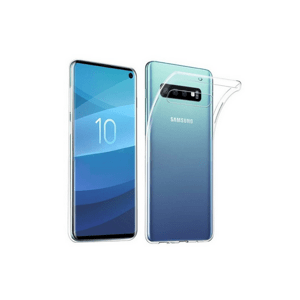 Bomba Transparentné Slim silikónové puzdro pre samsung Model Samsung: Galaxy S10e C005_SAM_S10E
