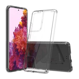 Bomba Transparentné Slim silikónové puzdro pre samsung Model Samsung: Galaxy S21+ C005_SAM_S21_PLUS