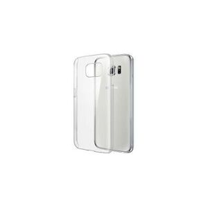 Bomba Transparentné Slim silikónové puzdro pre samsung Model Samsung: Galaxy S6 C005_SAM_S6