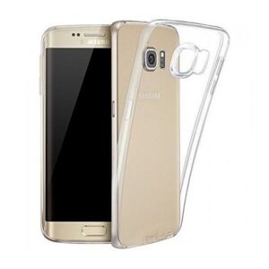 Bomba Transparentné Slim silikónové puzdro pre samsung Model Samsung: Galaxy S7 Edge C005_SAM_S7_EDGE