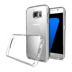 Bomba Transparentné Slim silikónové puzdro pre samsung Model Samsung: Galaxy S8 C005_SAM_S8