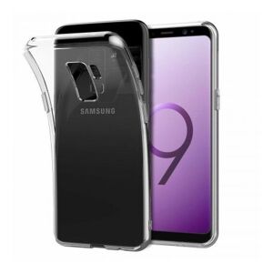 Bomba Transparentné Slim silikónové puzdro pre samsung Model Samsung: Galaxy S9+ C005_SAM_S9_PLUS