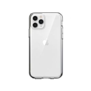 Bomba Transparentné Slim silikónové puzdro pre iPhone Model iPhone: iPhone 11 Pro Max C027_IPHONE_11_PRO_MAX