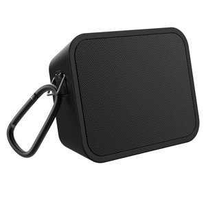 Bomba Bluetooth prenosný reproduktor anti-drop mini s AUX, SD, HandsFree CM-WP1 Farba: Čierna CM-WP1_BLACK