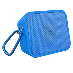 Bomba Bluetooth prenosný reproduktor anti-drop mini s AUX, SD, HandsFree CM-WP1 Farba: Modrá CM-WP1_BLUE