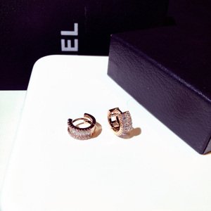 Girly Náušnice Diamonds ES226/HY6E464