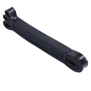Bomba Posilňovacie elastické gumové expandéry Farba: Čierna EXPANDER_BLACK