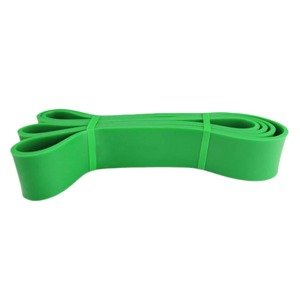 Bomba Posilňovacie elastické gumové expandéry Farba: Zelená EXPANDER_GREEN