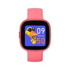 Smart hodinky Garett Kids Fit ružová FIT_PNK