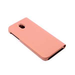Bomba Zrkadlový silikónový otvárací obal pre Samsung - ružový Model Samsung: Galaxy J5 (2017) FL003PINK_SAM-J5_-2017-