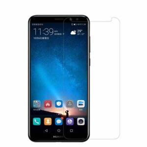 Bomba 2.5D Tvrdené ochranné sklo pre Huawei Model Huawei: Mate 10 Lite G001_HUA_MATE_10LITE