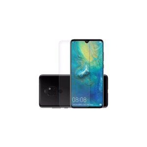 Bomba 2.5D Tvrdené ochranné sklo pre Huawei Model Huawei: Mate 20 Lite G001_HUA_MATE_20LITE