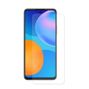 Bomba 2.5D Tvrdené ochranné sklo pre Huawei Model Huawei: P Smart 2021 G001_HUA_P_SMART_2021