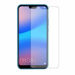 Bomba 2.5D Tvrdené ochranné sklo pre Huawei Model Huawei: P20 Lite G001_HUA_P20_LITE