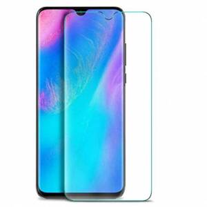Bomba 2.5D Tvrdené ochranné sklo pre Huawei Model Huawei: P30 Lite G001_HUA_P30_LITE