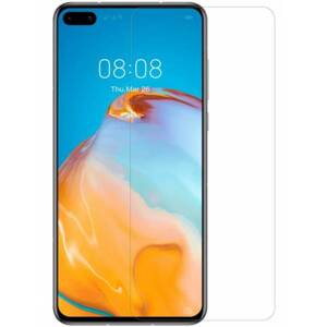 Bomba 2.5D Tvrdené ochranné sklo pre Huawei Model Huawei: P40 G001_HUA_P40