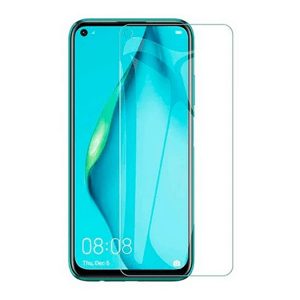 Bomba 2.5D Tvrdené ochranné sklo pre Huawei Model Huawei: P40 Lite E / Y7p G001_HUA_P40_LITE-E