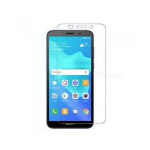 Bomba 2.5D Tvrdené ochranné sklo pre Huawei Model Huawei: Y5 (2018) G001_HUA_Y5-2018-
