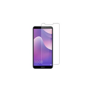 Bomba 2.5D Tvrdené ochranné sklo pre Huawei Model Huawei: Y6 Prime (2018) G001_HUA_Y6_PRIME_2018
