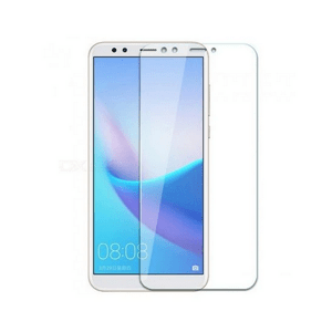 Bomba 2.5D Tvrdené ochranné sklo pre Huawei Model Huawei: Y7 (2018) G001_HUA_Y7_2018