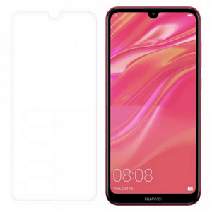 Bomba 2.5D Tvrdené ochranné sklo pre Huawei Model Huawei: Y7 (2019) / Y7 Pro (2019) G001_HUA_Y7_2019