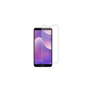 Bomba 2.5D Tvrdené ochranné sklo pre Huawei Model Huawei: Y7 Prime (2018) G001_HUA_Y7_PRIME_2018