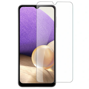 Bomba 2.5D Tvrdené ochranné sklo pre Samsung Galaxy Model Samsung: Galaxy A14 G001_SAM_A14-5G