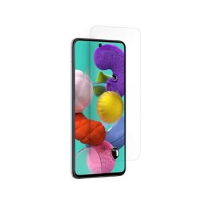 Bomba 2.5D Tvrdené ochranné sklo pre Samsung Galaxy Model Samsung: Galaxy A51 G001_SAM_A51