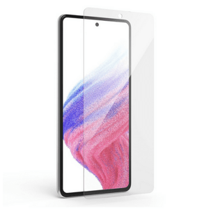 Bomba 2.5D Tvrdené ochranné sklo pre Samsung Galaxy Model Samsung: Galaxy A53 5G G001_SAM_A53-5G