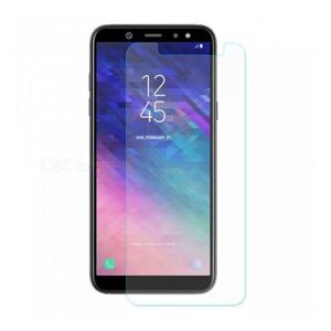 Bomba 2.5D Tvrdené ochranné sklo pre Samsung Galaxy Model Samsung: Galaxy A6 Plus (2018) G001_SAM_A6_PLUS-2018