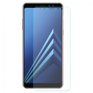 Bomba 2.5D Tvrdené ochranné sklo pre Samsung Galaxy Model Samsung: Galaxy A8 Plus (2018) G001_SAM_A8_PLUS-2018